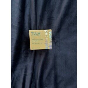 Tula sunscreen moisturizer 44g